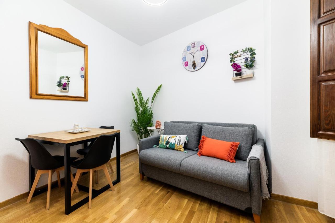 Appartement Apart. Santa Paula En *