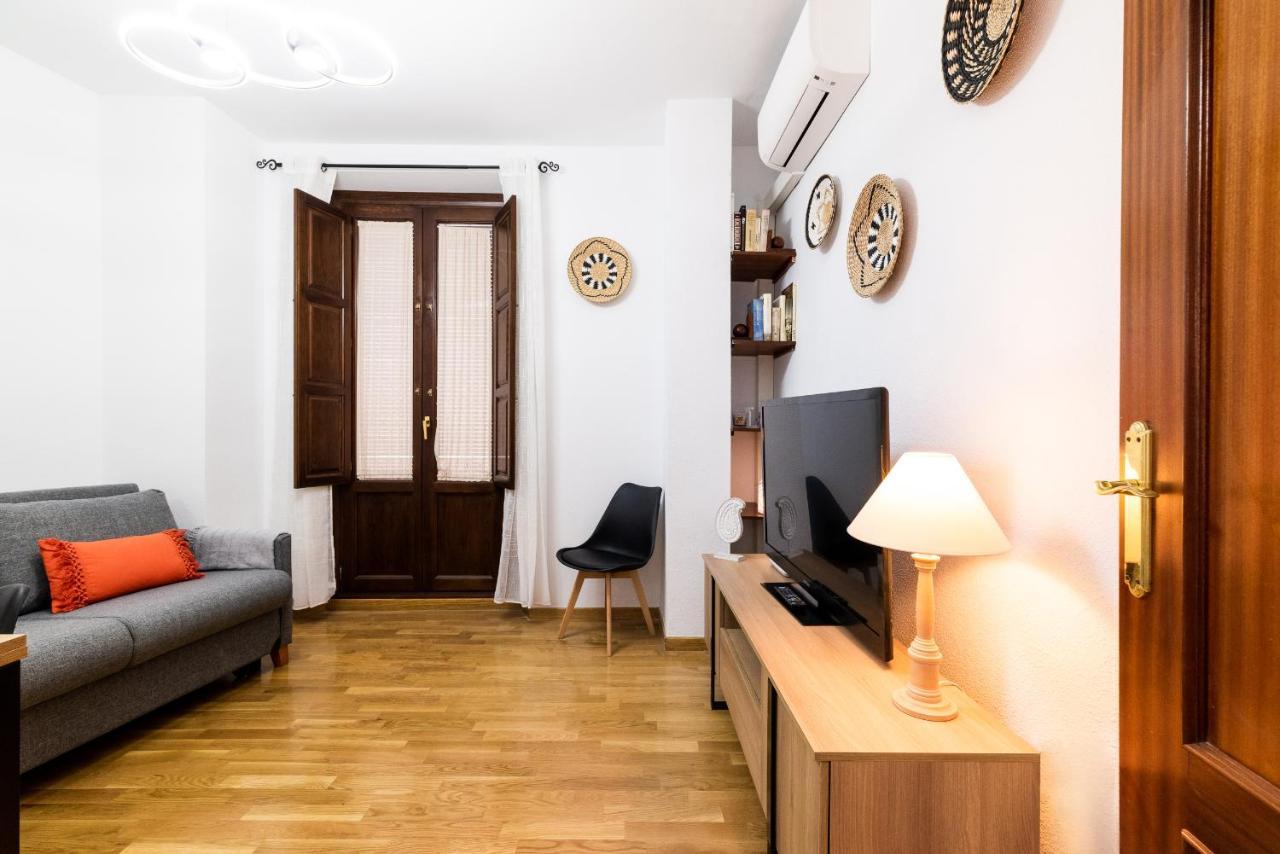 Appartement Apart. Santa Paula En Grenade
