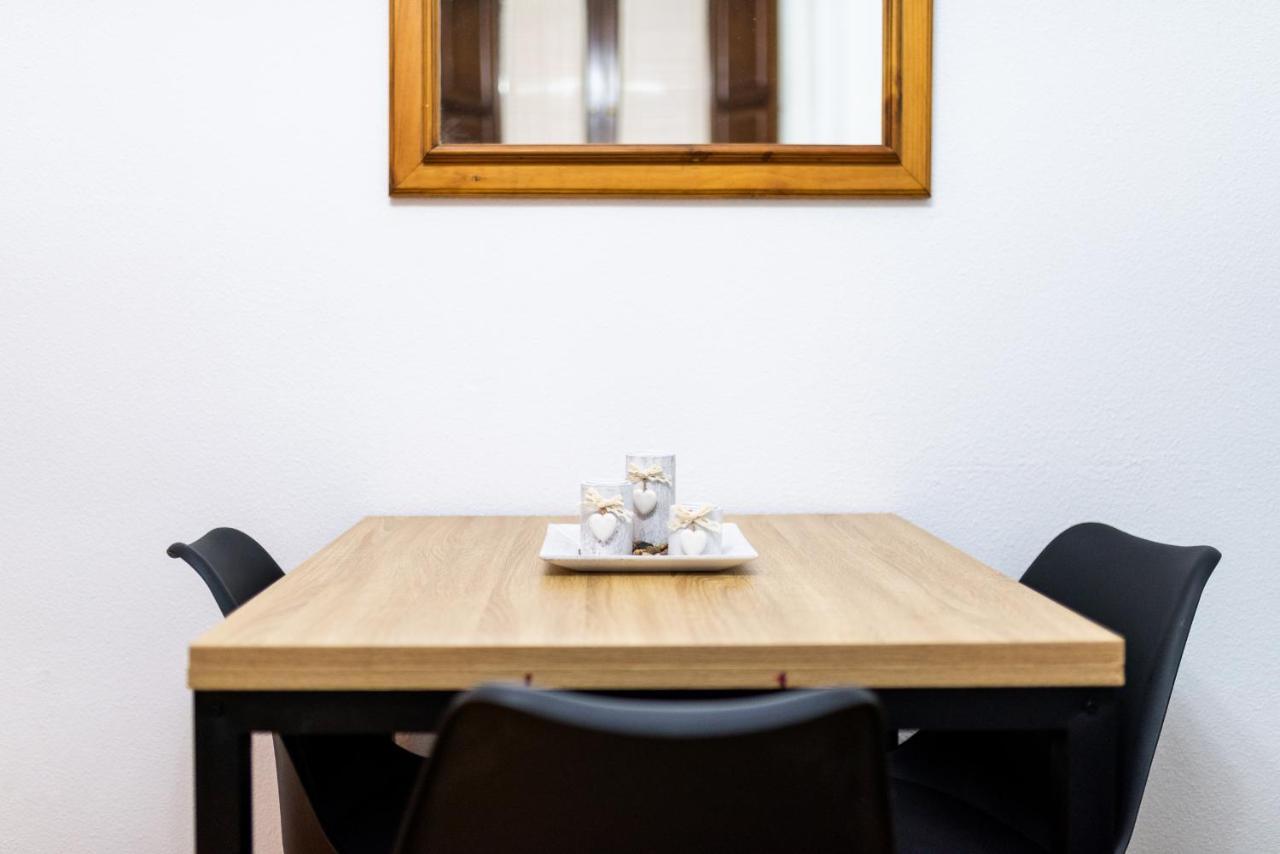 Appartement Apart. Santa Paula En *