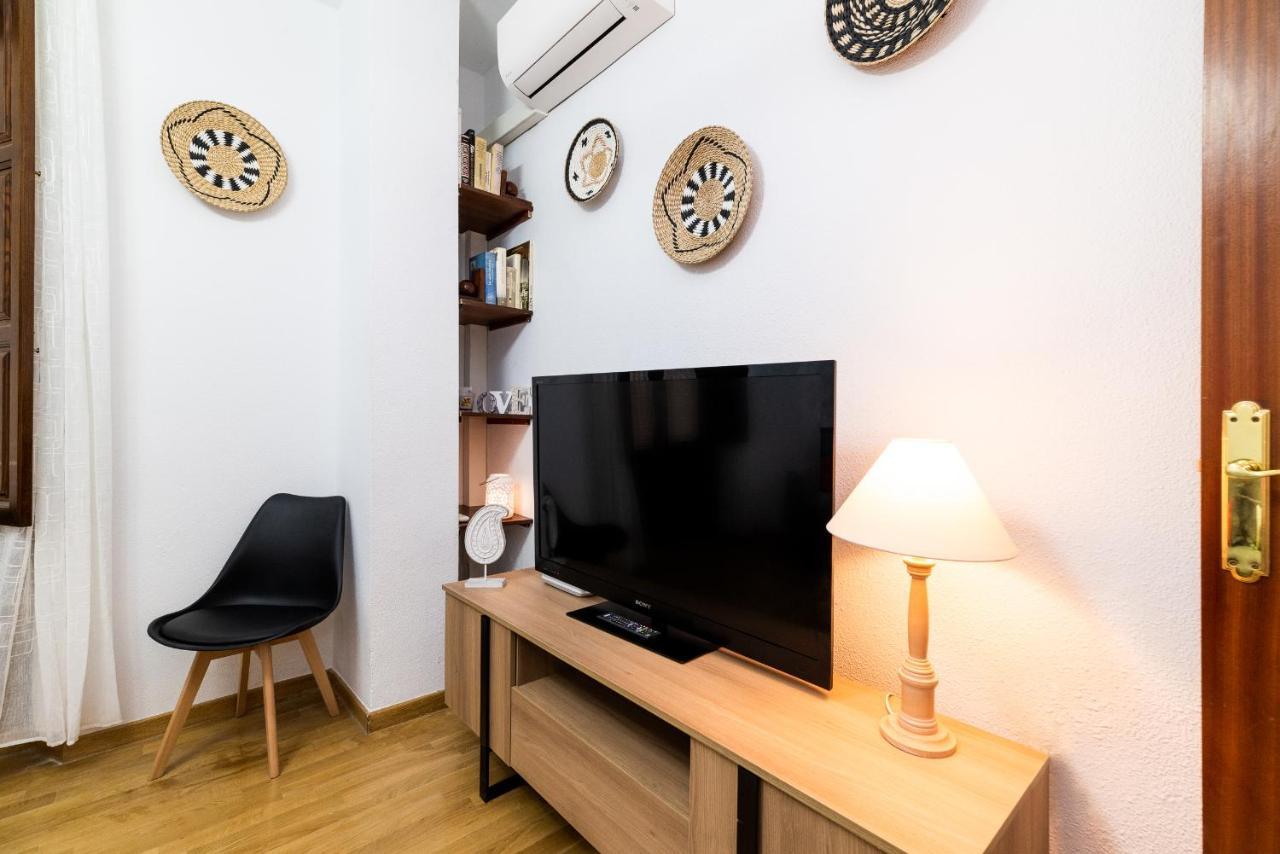 Appartement Apart. Santa Paula En *