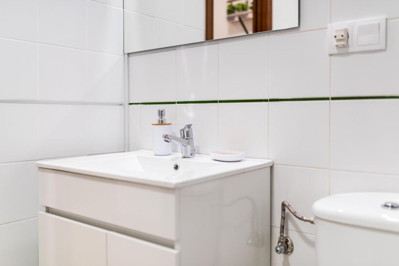 Appartement Apart. Santa Paula En