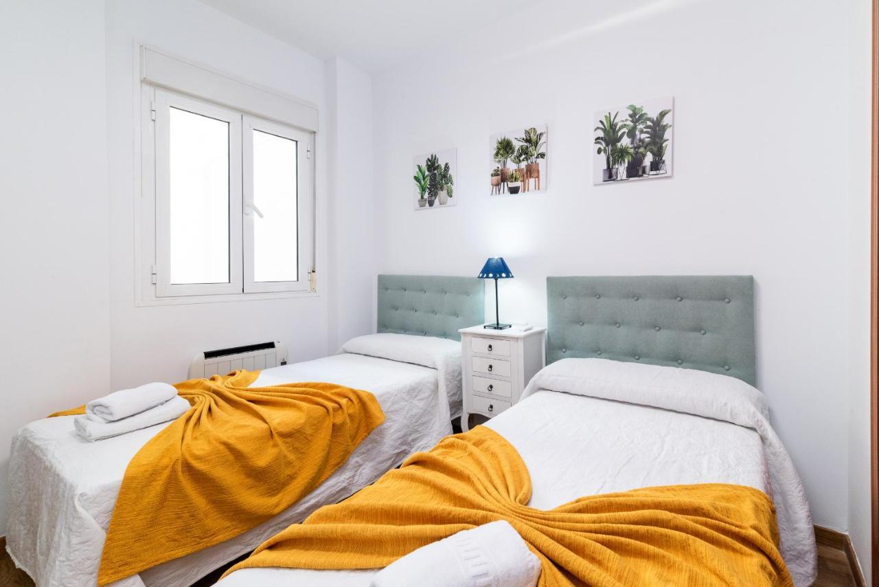 Appartement Apart. Santa Paula En Grenade