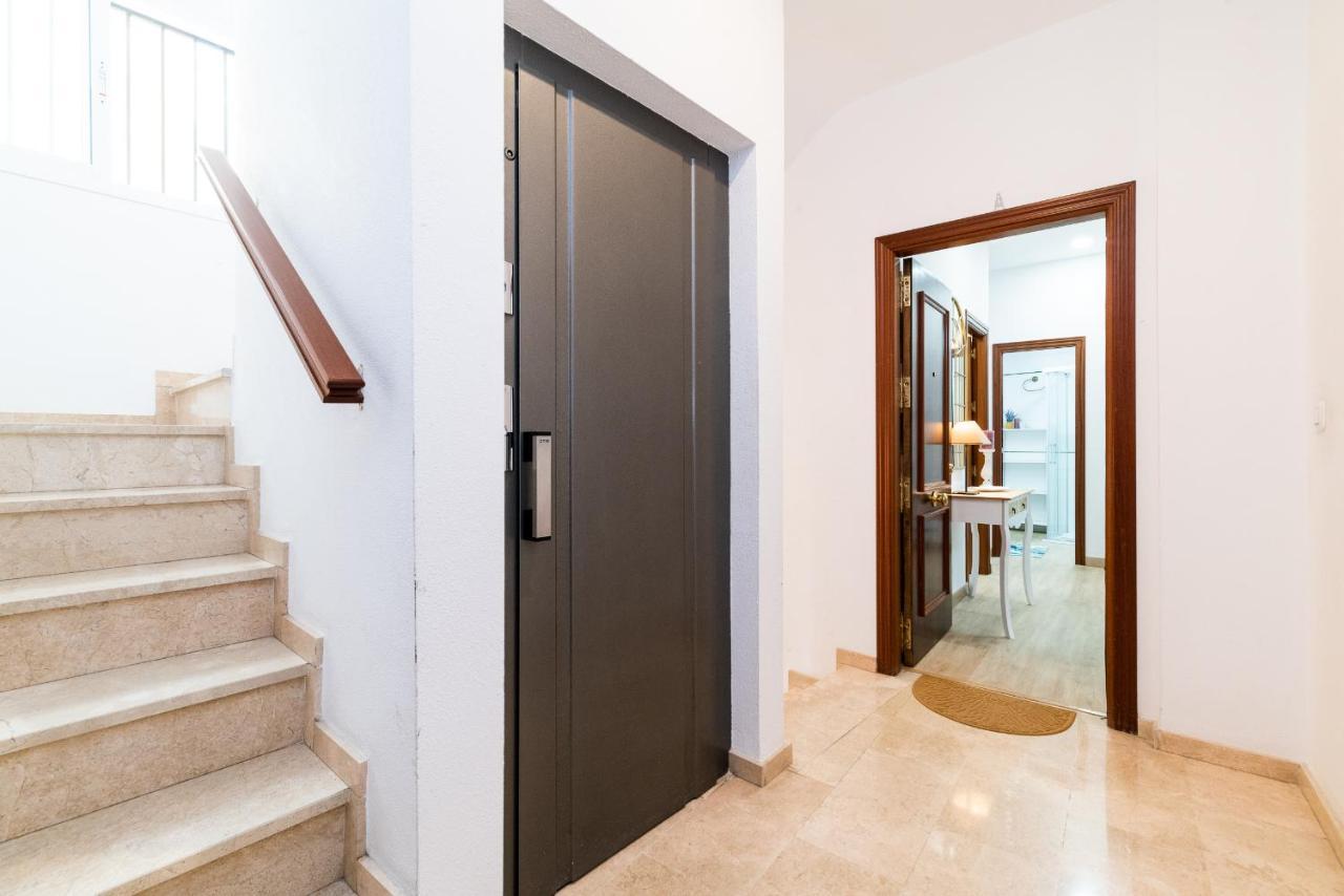 Appartement Apart. Santa Paula En *