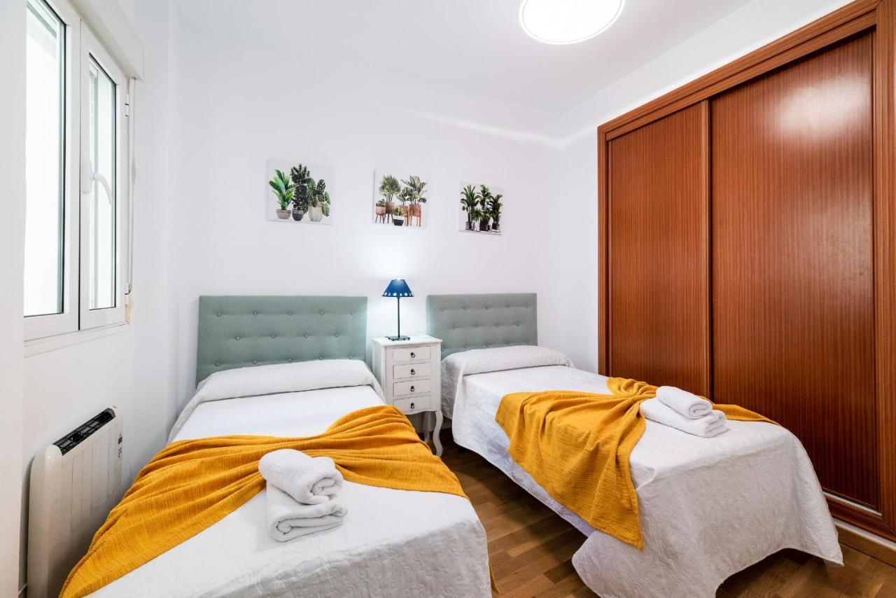 Appartement Apart. Santa Paula En