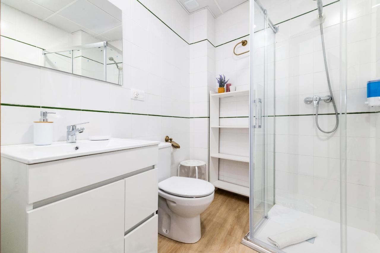 Apart. Santa Paula En Appartement