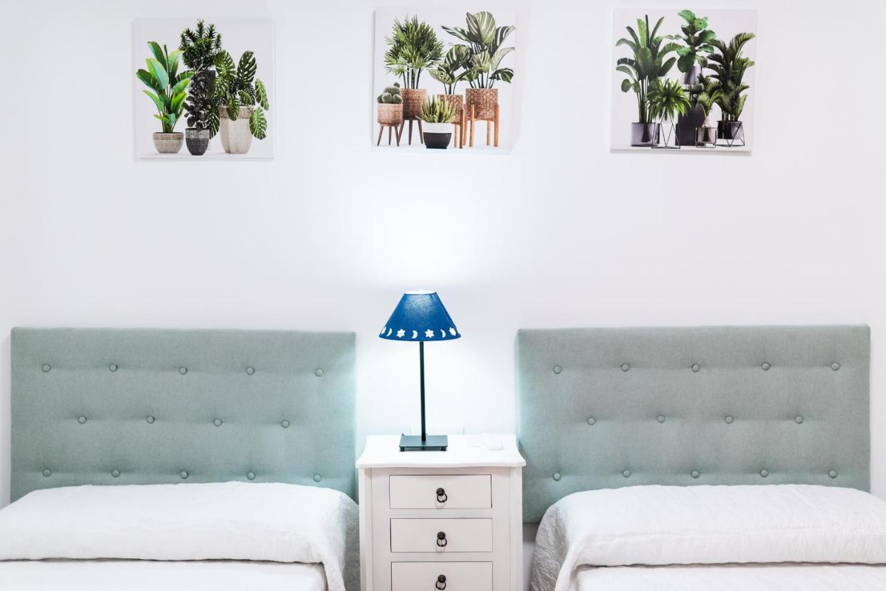 Appartement Apart. Santa Paula En