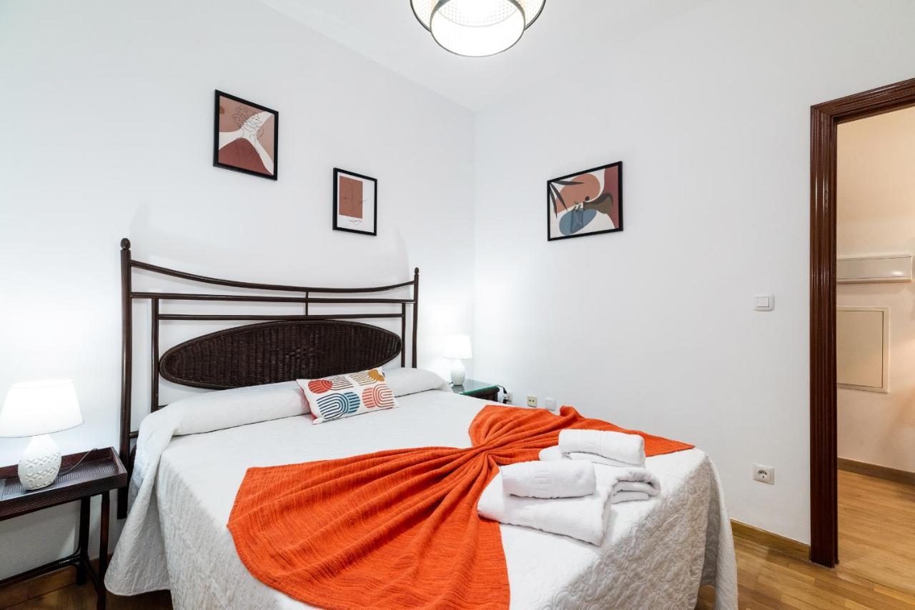 Appartement Apart. Santa Paula En *