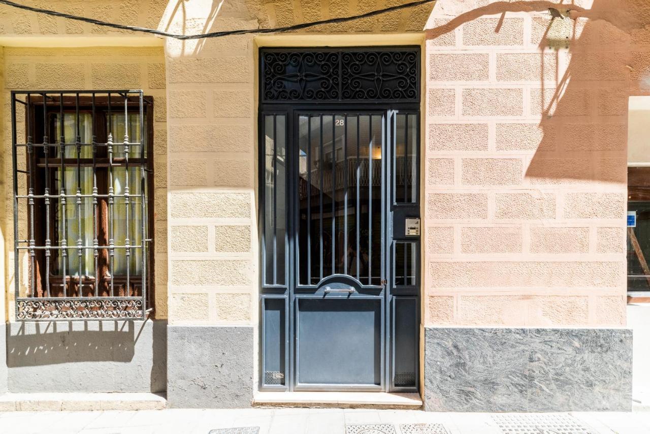 Apart. Santa Paula En Appartement *