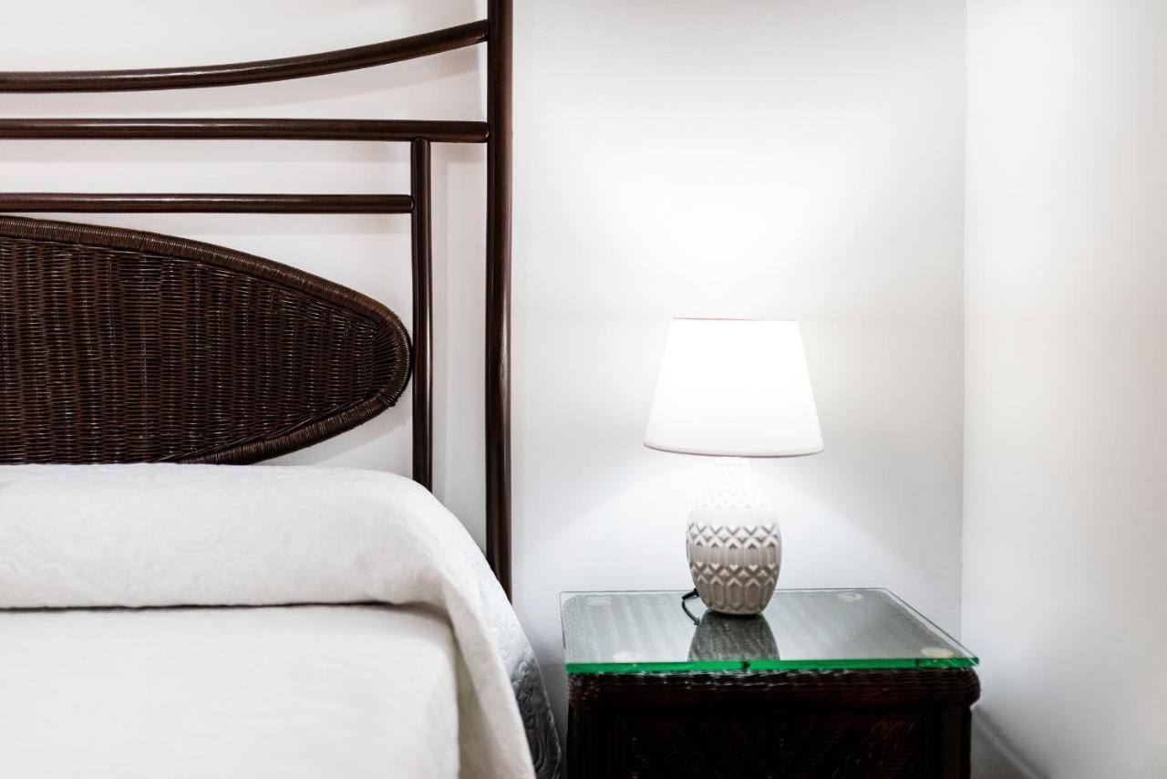 Apart. Santa Paula En Appartement *
