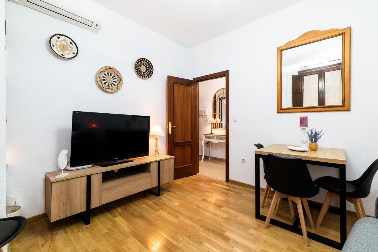 Apart. Santa Paula En